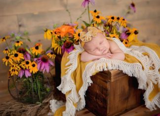 “Having a 4-Year-Old Child Brings Blessings of Filial Piety and Prosperity to Parents”