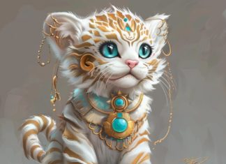 Lucky Week (Feb 26th – Mar 3rd): 2-year-olds enjoy full golden luck, 1-year-olds face challenges