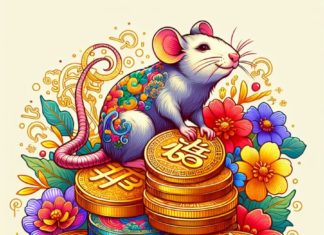 Fortune and prosperity await these 3 zodiac signs under the influence of the God of Wealth at the beginning of the Year of the Metal Tiger. Expect massive income and the path to becoming wealthy.