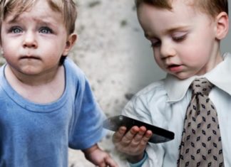 The rich and the poor, who is more prone to depression?