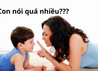 Stop Telling Your Child to Be Quiet, Say This Phrase Instead and Watch Them Become Smarter