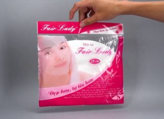 Exploring the Advantages of Fair-Lady Dry Mask in Skin Care