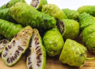 Sample the Distinctive Taste of this Fruit!