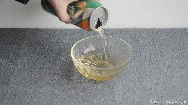 Discover the Surprising Benefits of Adding Salt to Leftover Beer Can