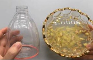 The amazing benefits of using ginger with baking soda to solve various household problems