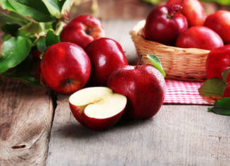 An apple a day is better than using ginseng and bird’s nest for longevity, why?