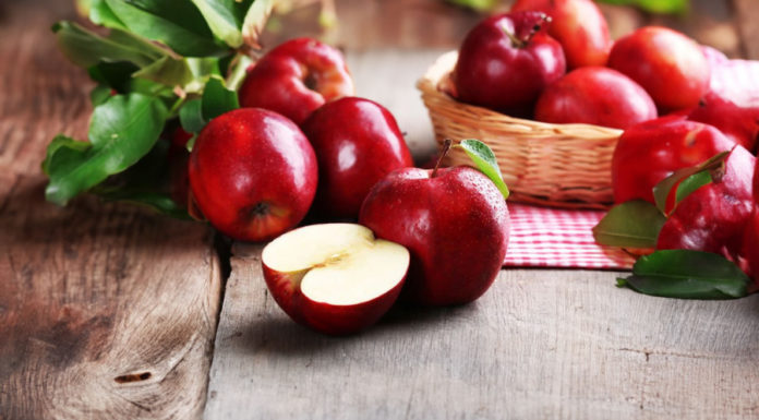 An apple a day is better than using ginseng and bird’s nest for longevity, why?