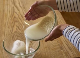 Amazing Benefits of Rice Water That Few People Know