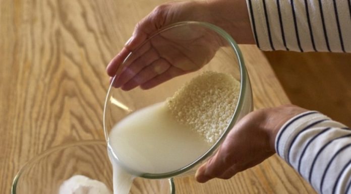 Amazing Benefits of Rice Water That Few People Know
