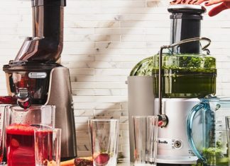 Tips for Purchasing a Juicer