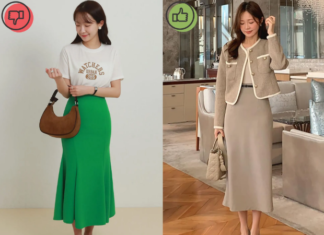 5 Office Fashion Items to Say Goodbye to in the New Year to Avoid a Disastrous Style Crush