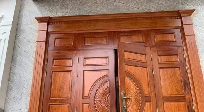 Three Essential Spaces That Every Home Must Have Empty