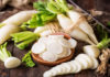 Cheap Root Vegetable: Boost Your Skin, Immune System with Winter’s White Ginseng