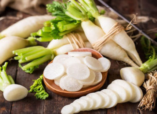 Cheap Root Vegetable: Boost Your Skin, Immune System with Winter’s White Ginseng