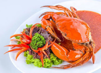 The best way to cook crab to perfection: 99% of women are unaware of this secret