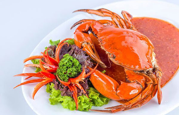 The best way to cook crab to perfection: 99% of women are unaware of this secret