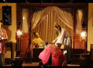 Palace of 720,000 square meters, but the king’s bedroom is less than 10 square meters, why do many people want to demolish and rebuild the house