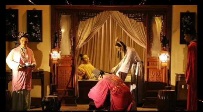 Palace of 720,000 square meters, but the king’s bedroom is less than 10 square meters, why do many people want to demolish and rebuild the house