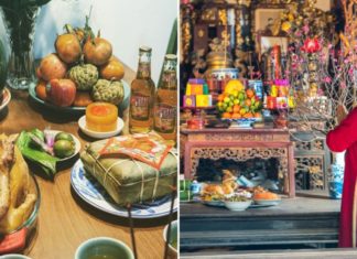 Best Time to Start New Year’s Eve Rituals for Prosperity in the Year of the Wood Dragon 2024