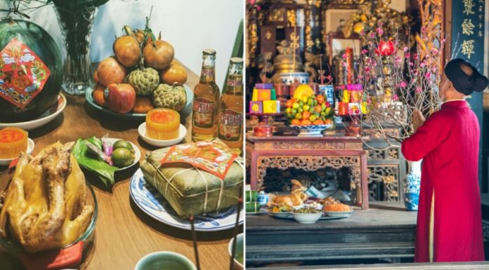 Best Time to Start New Year’s Eve Rituals for Prosperity in the Year of the Wood Dragon 2024