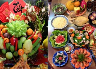 Must-Have Item for Lunar New Year’s Eve 2024 – Place it on Your Ancestral Altar to Fulfill Your Wishes