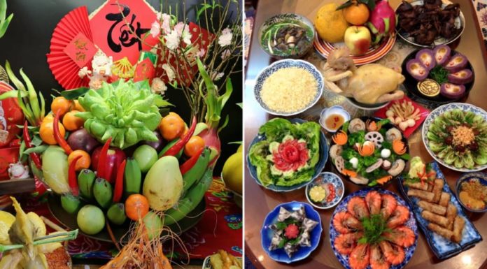 Must-Have Item for Lunar New Year’s Eve 2024 – Place it on Your Ancestral Altar to Fulfill Your Wishes