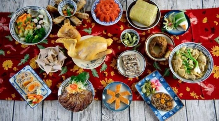 8 Lucky Charms: Lunar New Year Full Moon Rituals for a Fortunate Year
