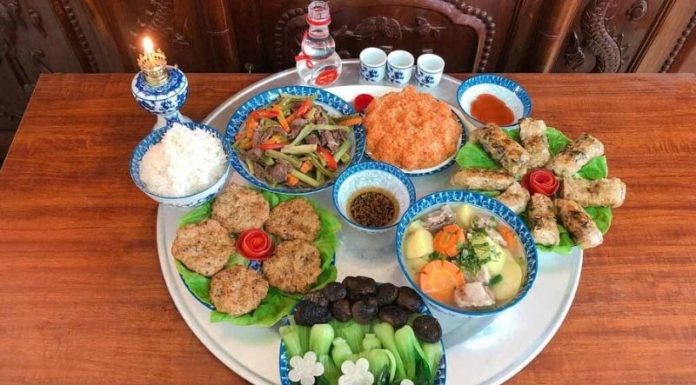 Considering Offering Types for the July Full Moon Prayer