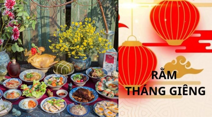 The Best Time for Traditional Rituals on Giap Thin Lunar January 2024 to Boost Prosperity throughout the Year