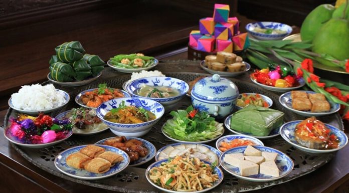 Worshiping New Year’s Eve in the Year of Wood Horse 2024: Auspicious Time, Traditional Ritual, and Proper Offerings