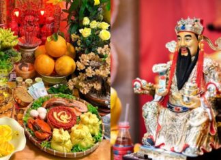 Attract Wealth and Prosperity: Send Your New Year Wishes with Perfect Timing.