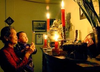 The Power of Names: Unveiling the Mystery Behind Ancestral Silence