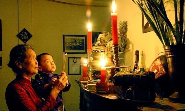 The Power of Names: Unveiling the Mystery Behind Ancestral Silence