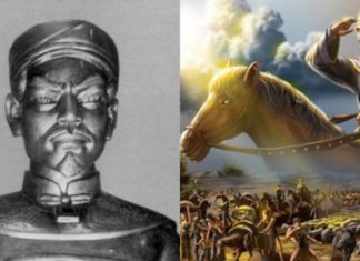 The Life and Accomplishments of the First Nguyen Lord as Told by Minister Nguyen Huu Bai