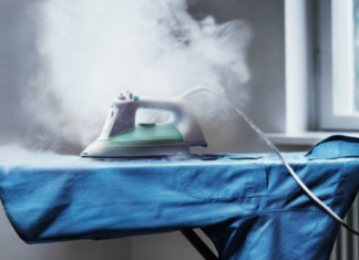 What to Do If Ironed Clothes Get Burnt?