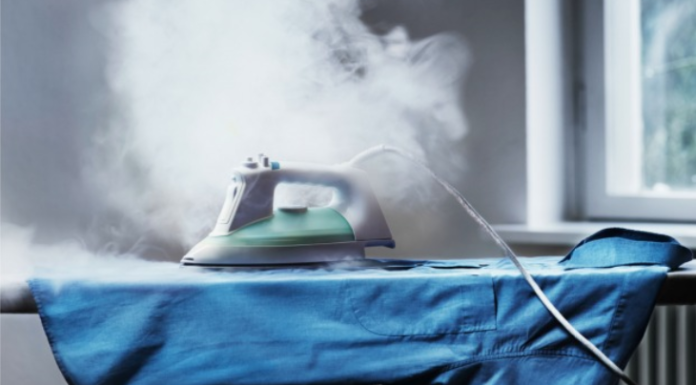 What to Do If Ironed Clothes Get Burnt?
