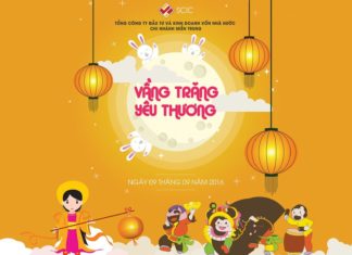 Download 15 Creative and Beautiful Mid-Autumn Festival Poster Templates for Free, Perfect for Decorating the Upcoming Mid-Autumn Festival