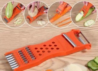 Special Function of Circular Hole on Razor Blades That Many People Still Don’t Know