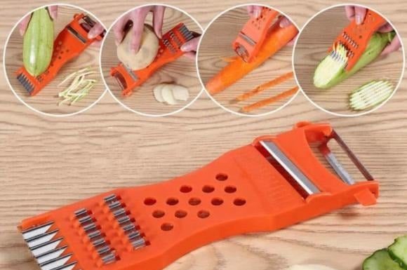 Special Function of Circular Hole on Razor Blades That Many People Still Don’t Know