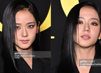 A closer look at the skin of 4 Asian beauties through Getty Images: Jisoo and Rosé stunningly beautiful