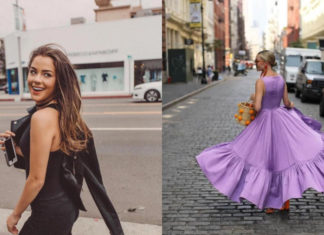 What color clothes should you wear if you have a dark skin tone? Try these 6 colors to both brighten your complexion and enhance your figure.