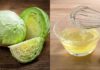 7 Cabbage-Infused Beauty Recipes to Achieve Glowing, Soft Skin