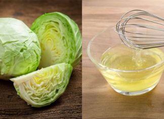 7 Cabbage-Infused Beauty Recipes to Achieve Glowing, Soft Skin