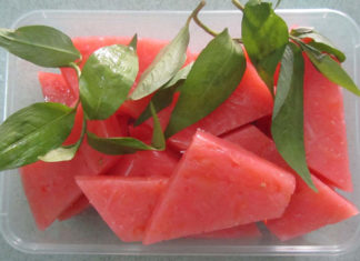 Tempting Local Delicacies Await Tourists in Tay Ninh