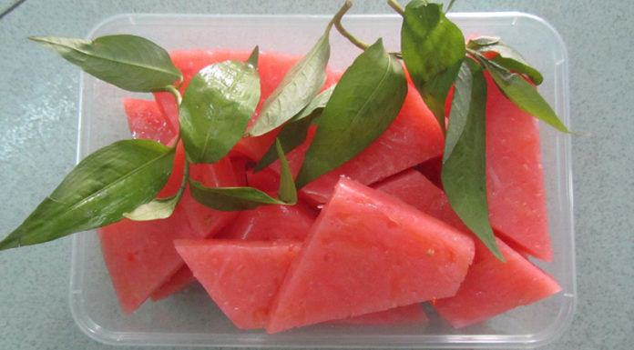 Tempting Local Delicacies Await Tourists in Tay Ninh