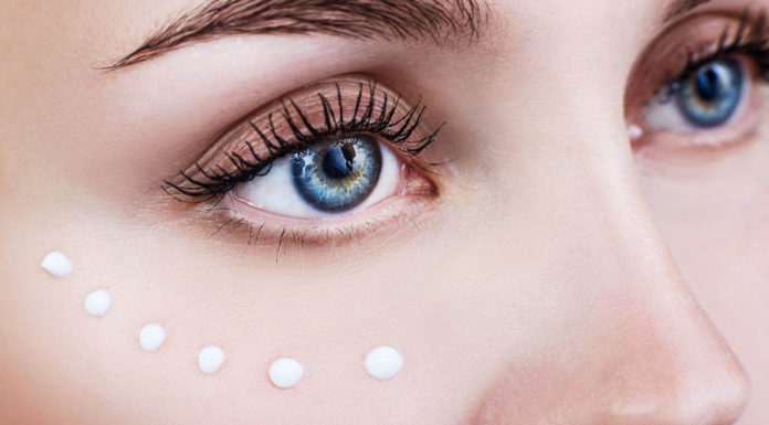 5 Important Tips for Using Eye Cream to Perfectly Care for Sensitive Skin