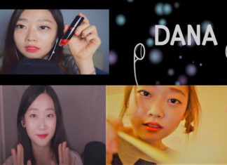 Overview of Top 10 Most-Viewed ASMR Videos by Dana ASMR