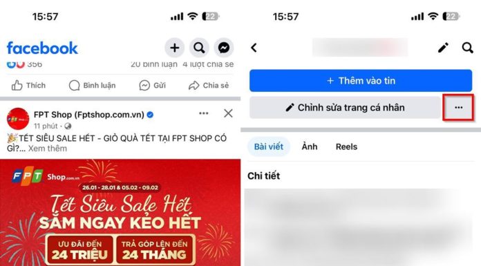 Easily repost any expired Facebook post