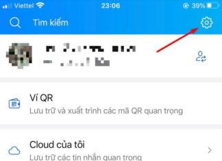 Tips for using multiple Zalo accounts simultaneously on one phone