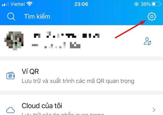 Tips for using multiple Zalo accounts simultaneously on one phone